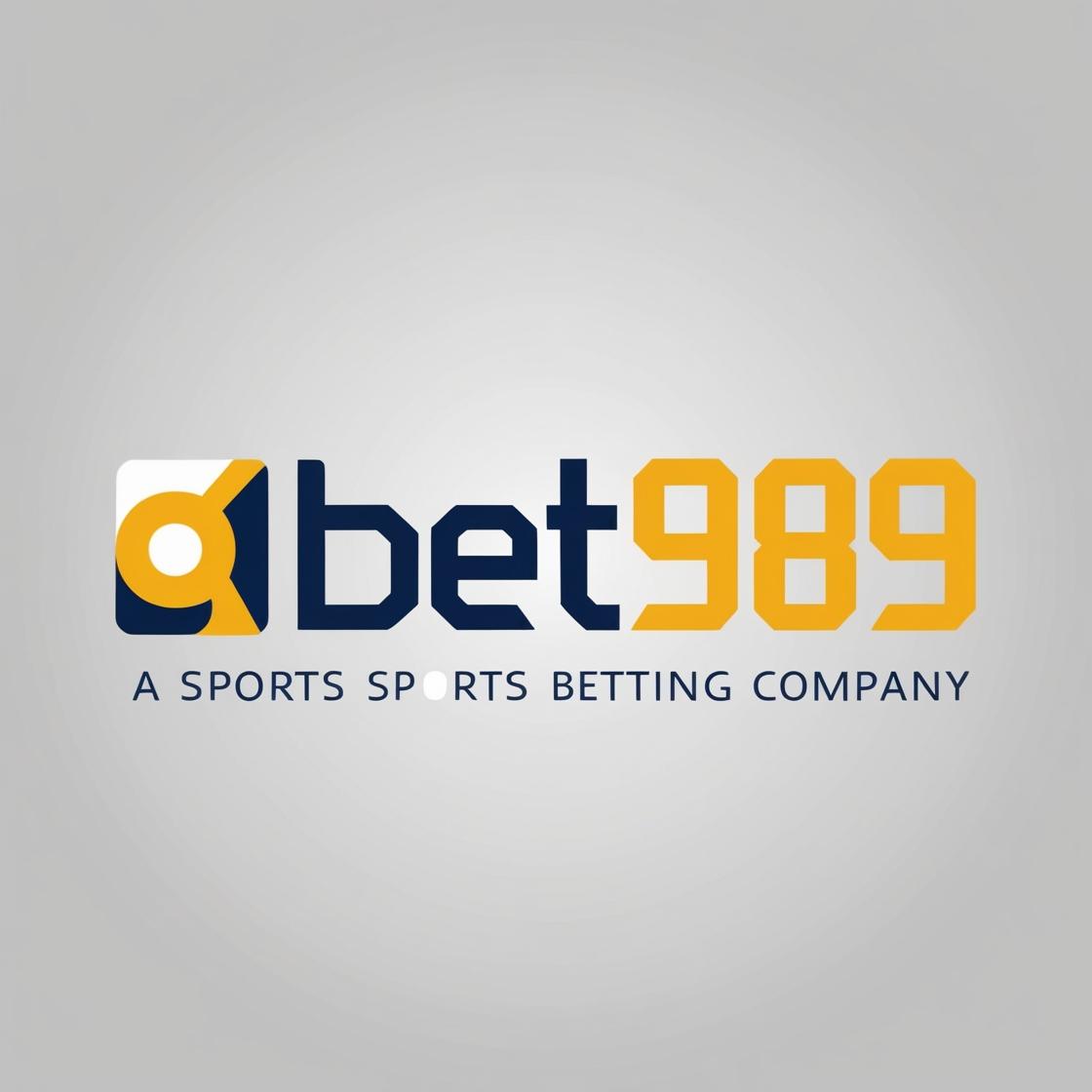 Logo da bet989